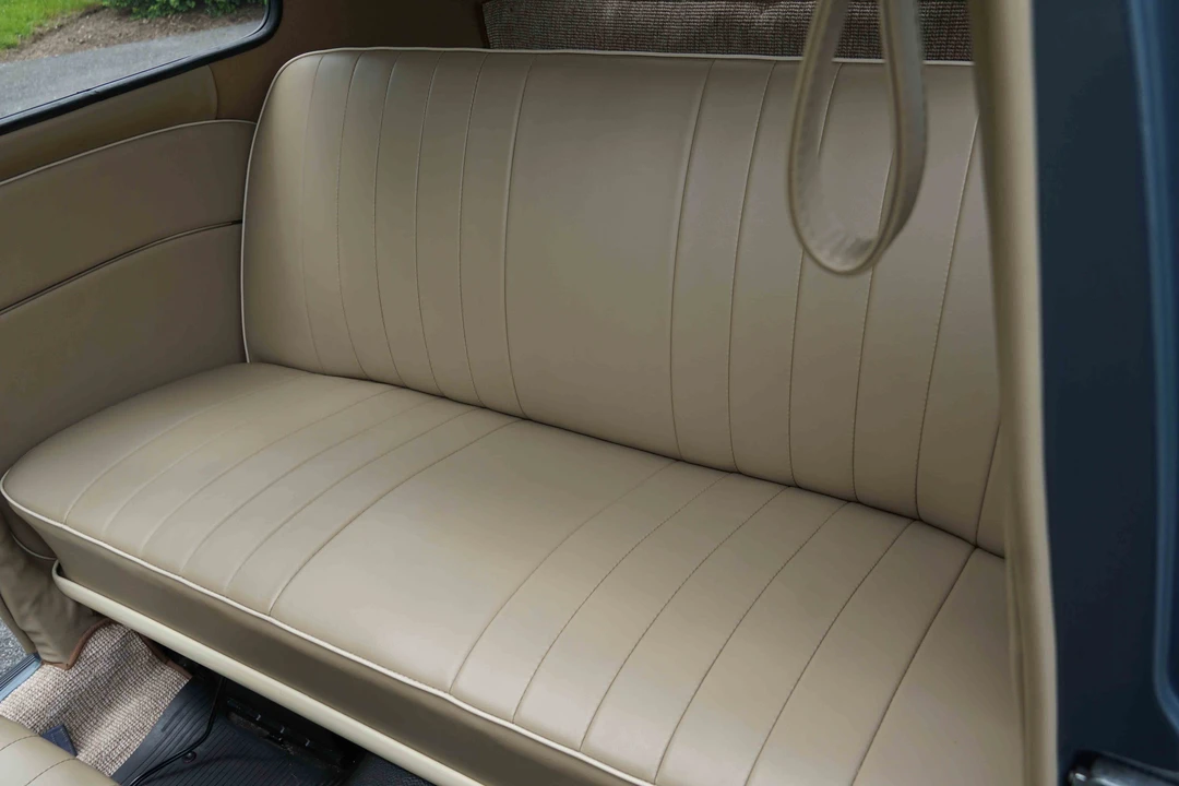 1956 Volkswagen Beetle (Oval Window) - Image 31 of 31