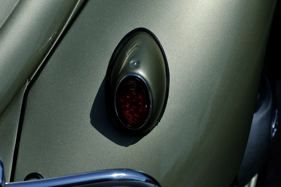 1956 Volkswagen Beetle (Oval Window) - Image 10 of 12