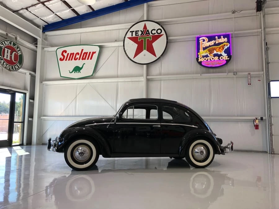 1956 Volkswagen Beetle (Oval Window) - Image 2 of 11