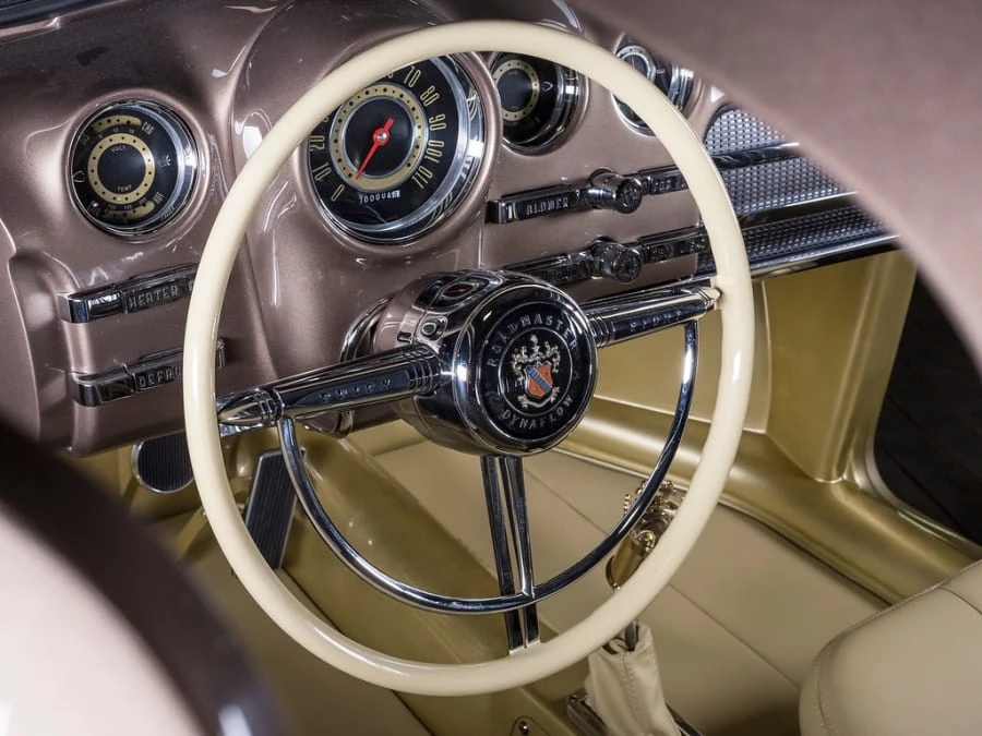 1956 Volkswagen Beetle (Oval Window) - Image 4 of 10