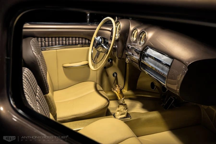 1956 Volkswagen Beetle (Oval Window) - Image 5 of 10
