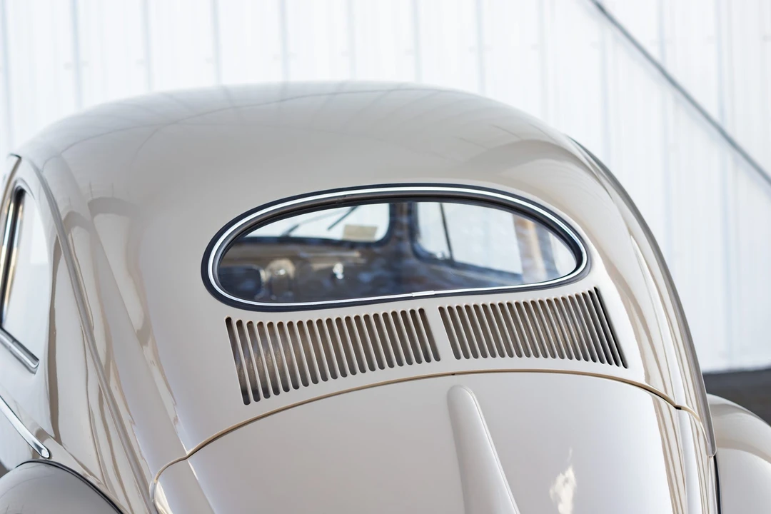 1956 Volkswagen Beetle (Oval Window) - Image 30 of 31