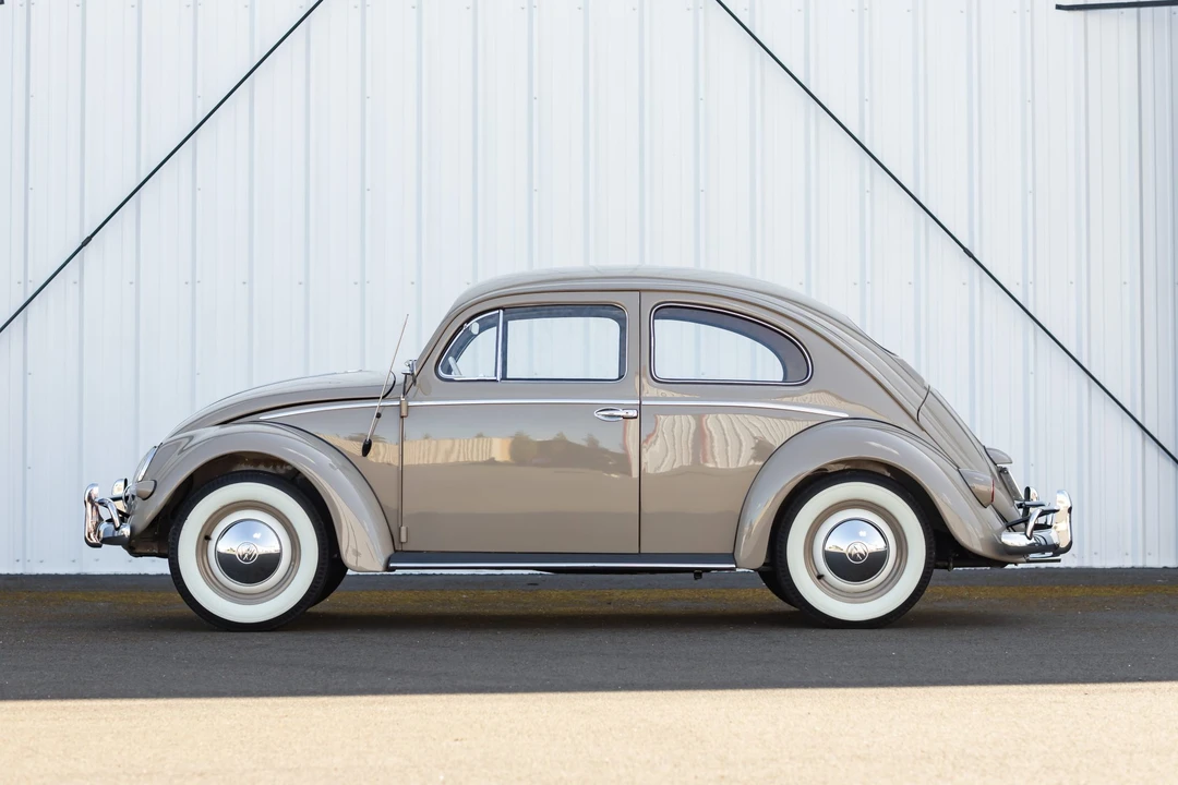1956 Volkswagen Beetle (Oval Window) - Image 5 of 31