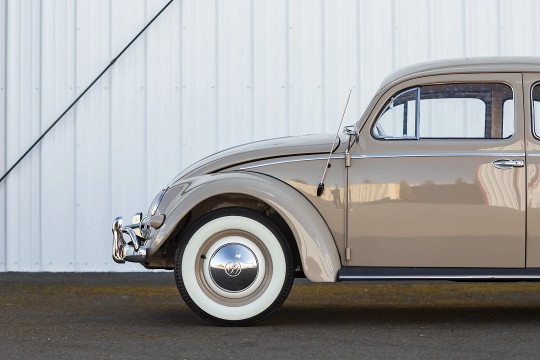 1956 Volkswagen Beetle (Oval Window) - Image 19 of 31