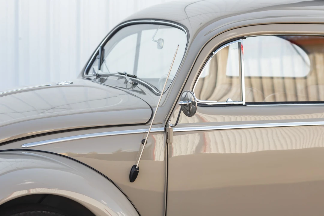 1956 Volkswagen Beetle (Oval Window) - Image 17 of 31