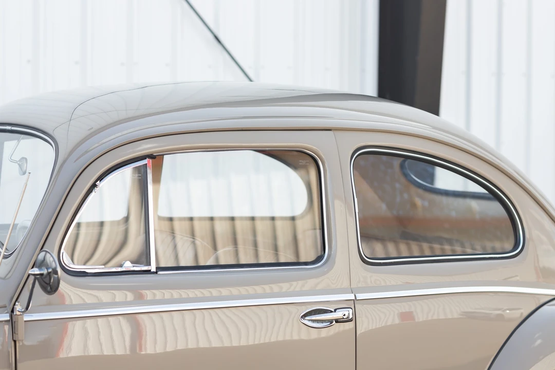 1956 Volkswagen Beetle (Oval Window) - Image 18 of 31