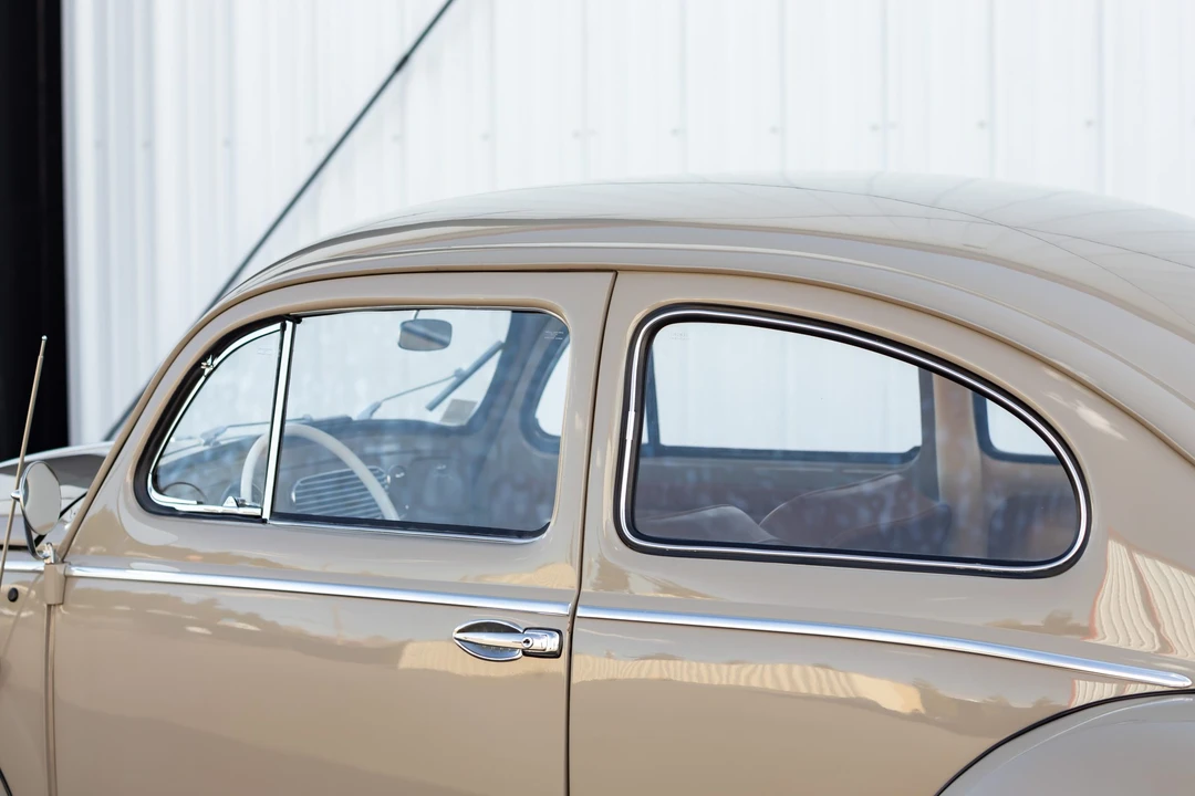 1956 Volkswagen Beetle (Oval Window) - Image 27 of 31