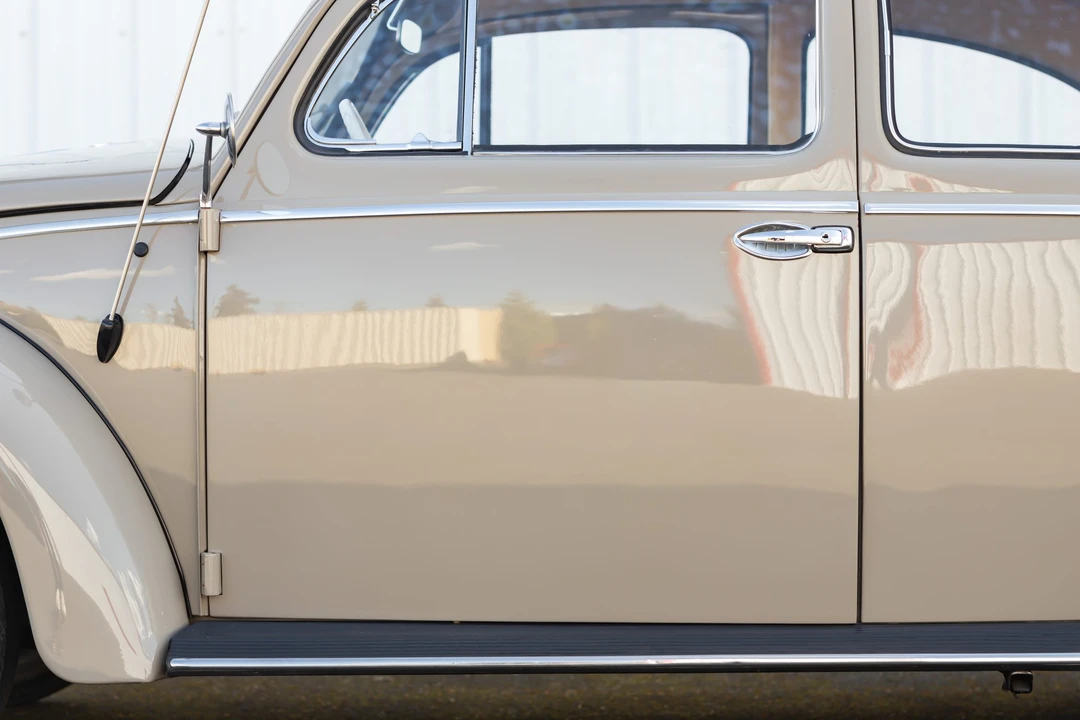 1956 Volkswagen Beetle (Oval Window) - Image 24 of 31