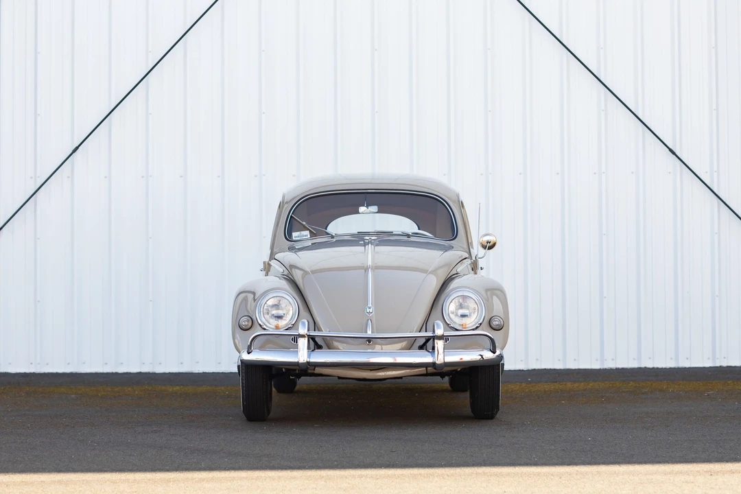1956 Volkswagen Beetle (Oval Window) - Image 12 of 31