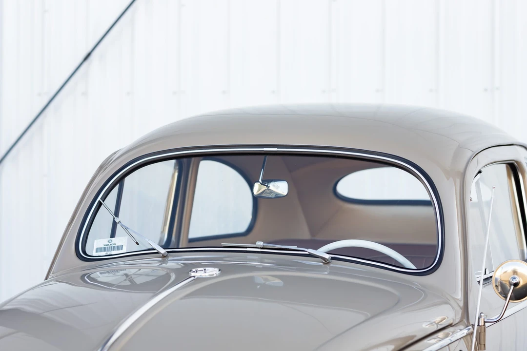 1956 Volkswagen Beetle (Oval Window) - Image 15 of 31