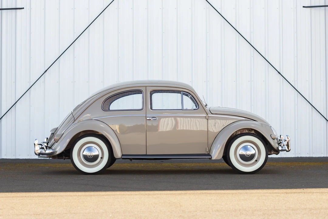 1956 Volkswagen Beetle (Oval Window) - Image 10 of 31