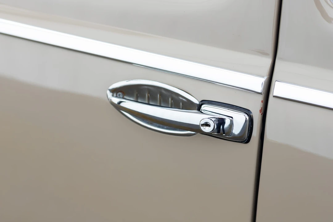1956 Volkswagen Beetle (Oval Window) - Image 28 of 31