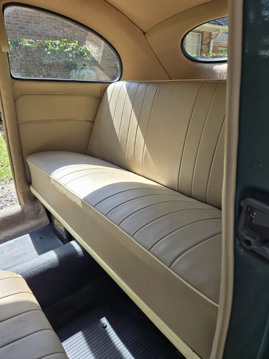 1956 Volkswagen Beetle (Oval Window) - Image 18 of 21