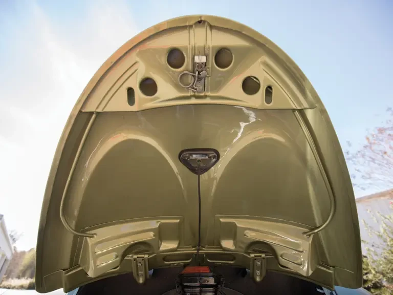 1956 Volkswagen Beetle (Oval Window) - Image 29 of 31