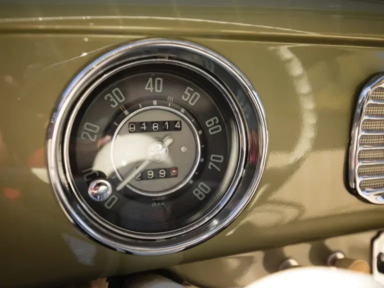 1956 Volkswagen Beetle (Oval Window) - Image 23 of 31