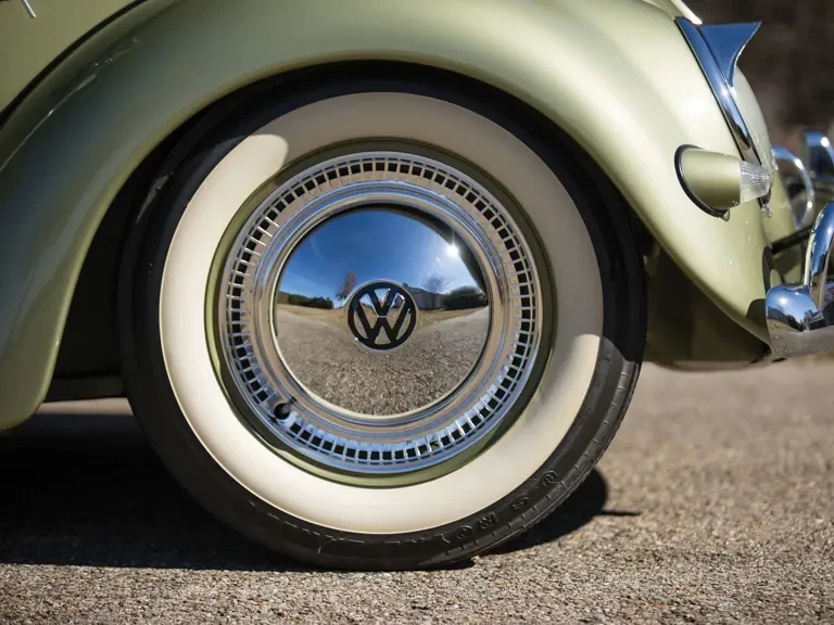 1956 Volkswagen Beetle (Oval Window) - Image 13 of 31