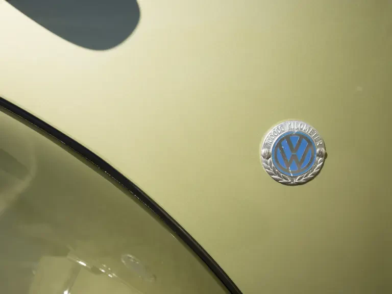 1956 Volkswagen Beetle (Oval Window) - Image 26 of 31