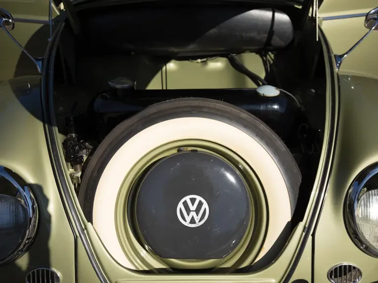 1956 Volkswagen Beetle (Oval Window) - Image 31 of 31