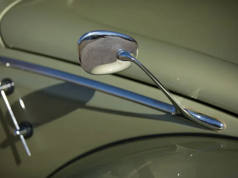 1956 Volkswagen Beetle (Oval Window) - Image 11 of 31