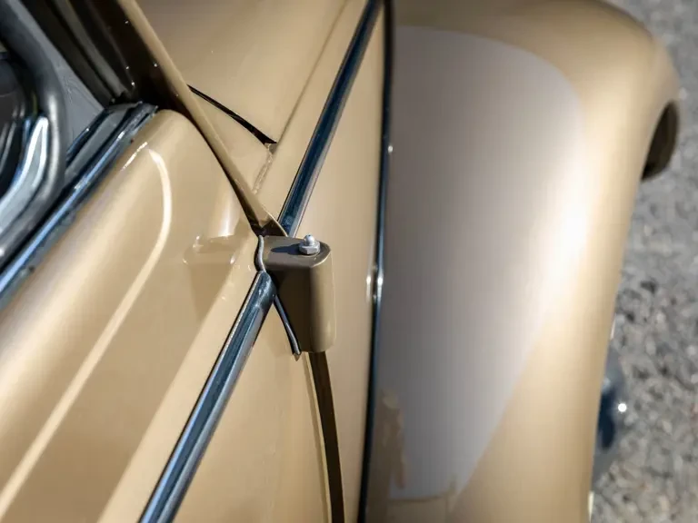 1956 Volkswagen Beetle (Oval Window) - Image 24 of 31