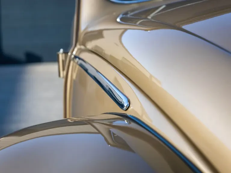 1956 Volkswagen Beetle (Oval Window) - Image 27 of 31