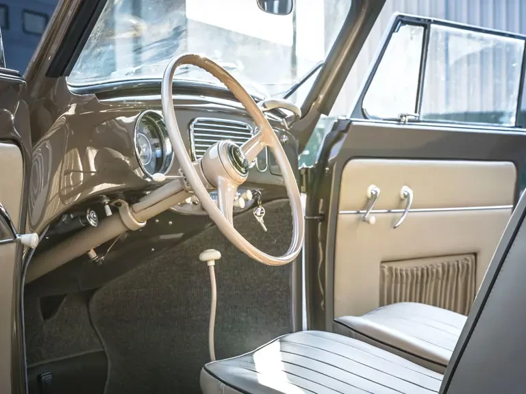 1956 Volkswagen Beetle (Oval Window) - Image 5 of 31