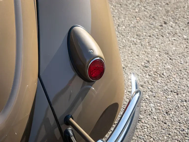 1956 Volkswagen Beetle (Oval Window) - Image 18 of 31