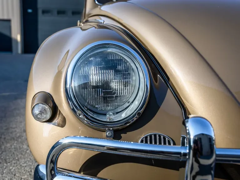 1956 Volkswagen Beetle (Oval Window) - Image 26 of 31