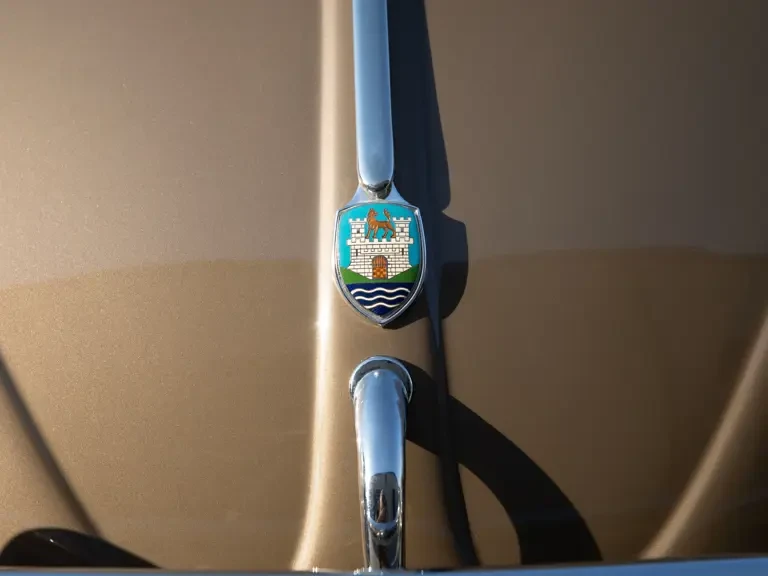 1956 Volkswagen Beetle (Oval Window) - Image 13 of 31