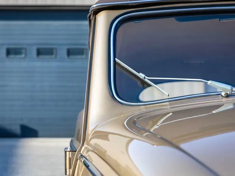1956 Volkswagen Beetle (Oval Window) - Image 28 of 31