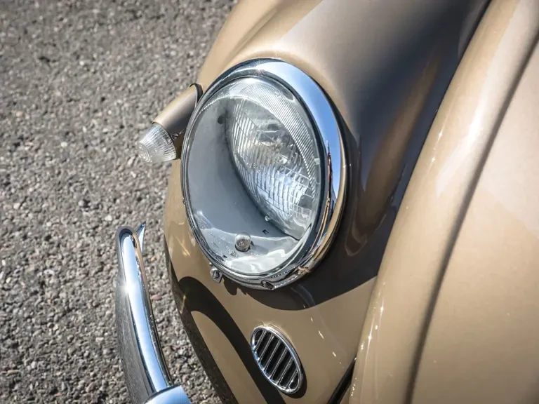 1956 Volkswagen Beetle (Oval Window) - Image 14 of 31