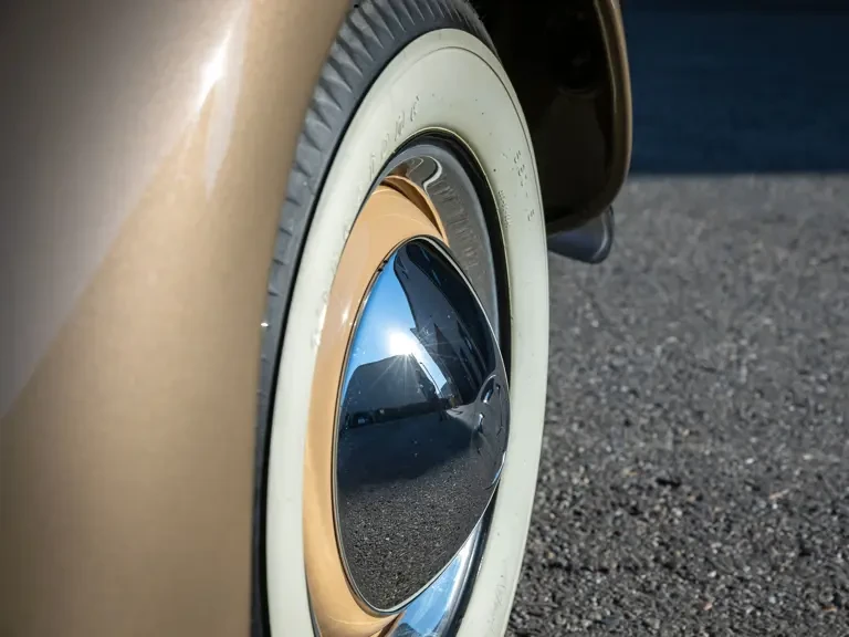 1956 Volkswagen Beetle (Oval Window) - Image 25 of 31