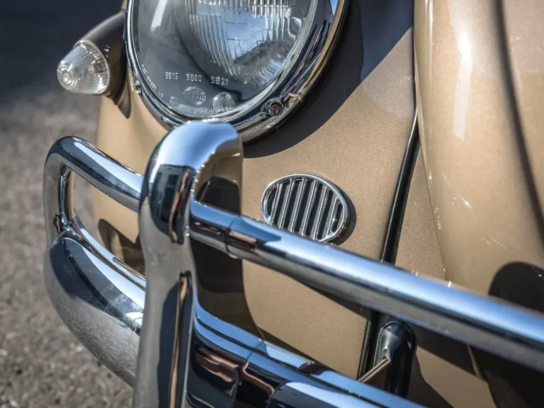 1956 Volkswagen Beetle (Oval Window) - Image 12 of 31