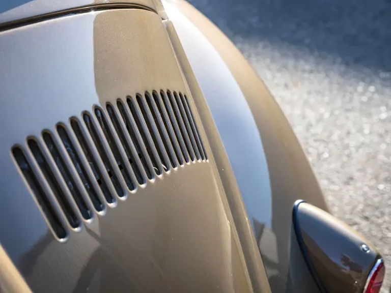 1956 Volkswagen Beetle (Oval Window) - Image 19 of 31