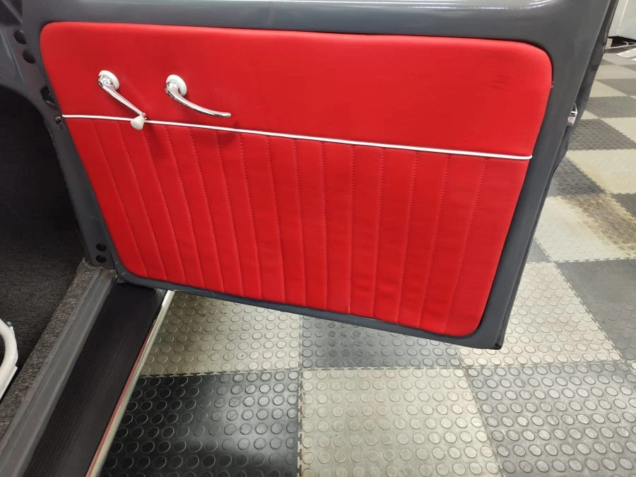 1956 Volkswagen Beetle (Oval Window) - Image 10 of 17