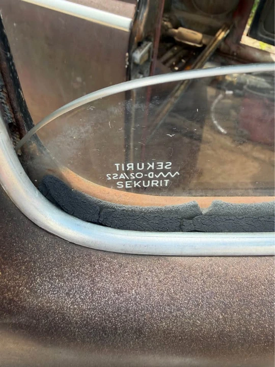 1956 Volkswagen Beetle (Oval Window) - Image 15 of 17