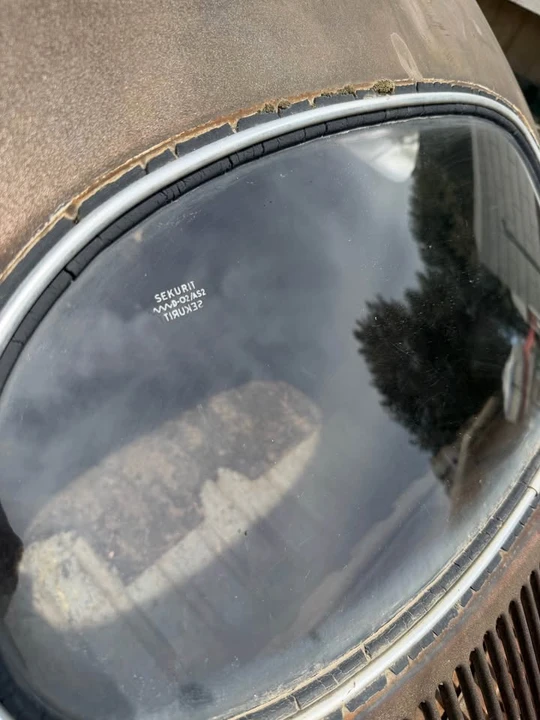 1956 Volkswagen Beetle (Oval Window) - Image 11 of 17
