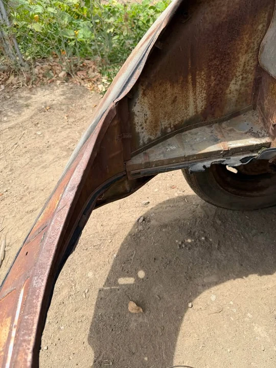 1956 Volkswagen Beetle (Oval Window) - Image 14 of 17