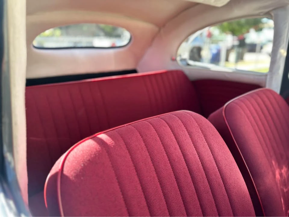 1956 Volkswagen Beetle (Oval Window) - Image 7 of 16