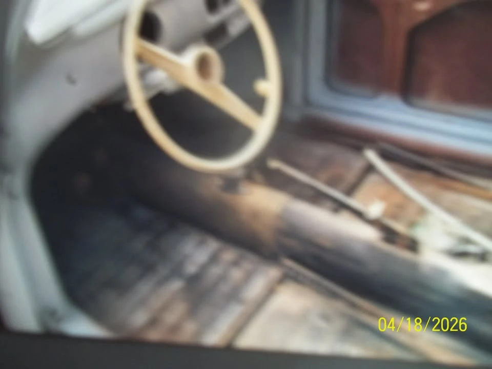 1956 Volkswagen Beetle (Oval Window) - Image 3 of 7
