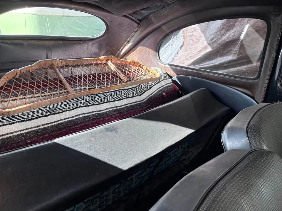 1956 Volkswagen Beetle (Oval Window) - Image 7 of 8