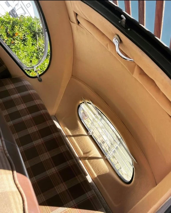 1956 Volkswagen Beetle (Oval Window) - Image 11 of 11