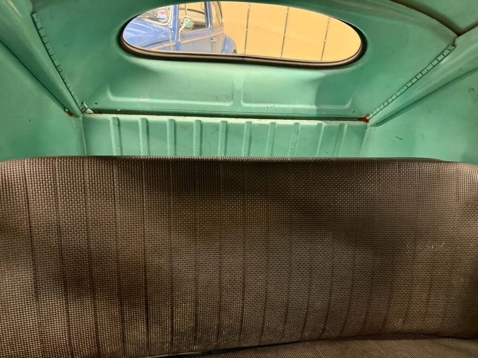 1956 Volkswagen Beetle (Oval Window) - Image 27 of 31