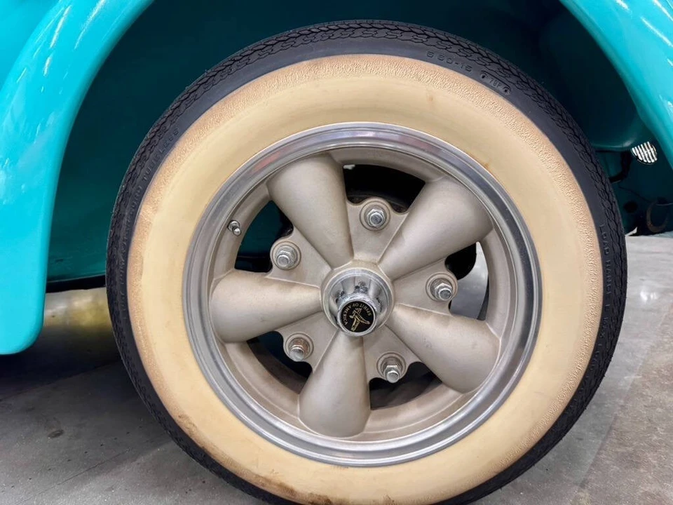 1956 Volkswagen Beetle (Oval Window) - Image 31 of 31
