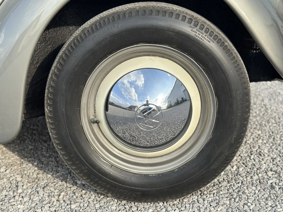 1956 Volkswagen Beetle (Oval Window) - Image 23 of 30