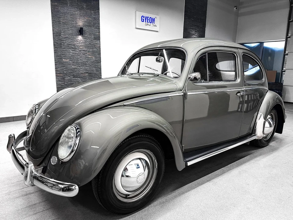 1956 Volkswagen Beetle (Oval Window) - Image 20 of 30