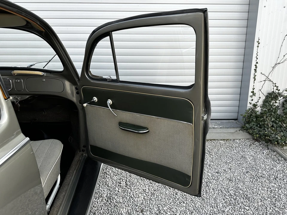 1956 Volkswagen Beetle (Oval Window) - Image 29 of 30