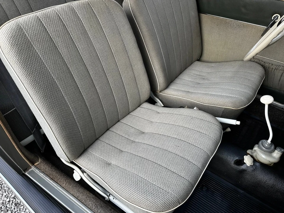 1956 Volkswagen Beetle (Oval Window) - Image 28 of 30