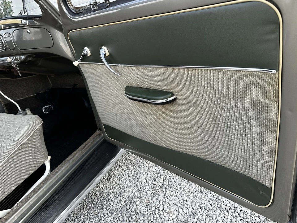 1956 Volkswagen Beetle (Oval Window) - Image 30 of 30