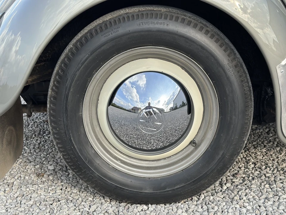 1956 Volkswagen Beetle (Oval Window) - Image 24 of 30